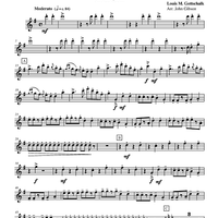 Pasquinade (Lampoon) - Flute 2