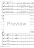 "Die Entführung aus dem Serail": Overture - Full Score
