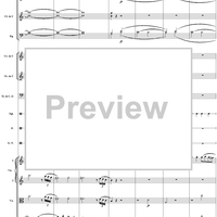 "Die Entführung aus dem Serail": Overture - Full Score