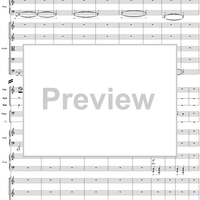 Viy. Act 1. The Market