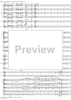 Symphony No. 6, Movement 3 - Full Score