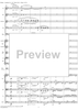 Symphony No. 1 in C Minor, Op. 68, Movement 4 - Full Score