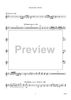 Moravian Dance - Mallet Percussion