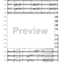 Table for Eight - Score