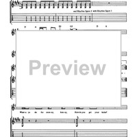 What Do You Do For Money Honey