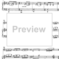 Brutti sogni - Score