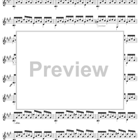 Six Caprices, Op. 26