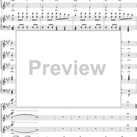 Macbeth, Act 1, No. 2, Introduction and Choir. "Che faceste? dite su!"