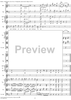 Sol può dir, come si trova, No. 12 from "Il Re Pastore", Act 2 (K208) - Full Score