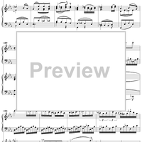 Piano Concerto No. 3 in C Minor, Op. 37, Mvmt. 3