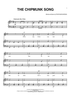 The Chipmunk Song