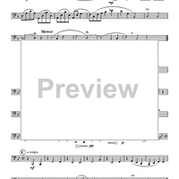 River Suite - Bassoon