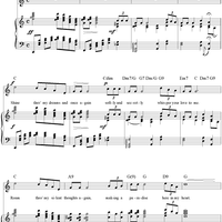 Shine Through My Dreams