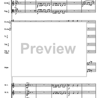 Concertino giocoso Op. 12