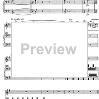 Veille sur eux toujours from L'Étoile du Nord