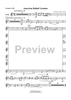 American Ballad Variants - Trumpet 1 in B-flat