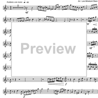 Prelude - Trumpet in C