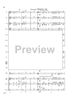 A Letter to Santa (for Narrator and Band) - Score