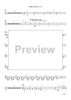 A Bellistic Christmas - Percussion 2