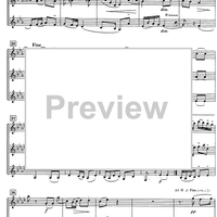 Miniatures Vol. 2 - Score