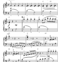 Brazilian Sleigh Bells