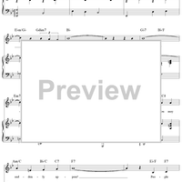 On The Street Where You Live