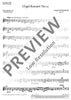 Organ Concerto No. 11 G Minor - Violin Iii