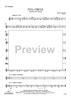 Full Circle (Fanfare for Band) - Bb Trumpet