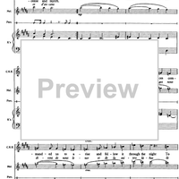 The Winter Star - Score