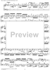 Partita No. 5 in G Major, BWV 829