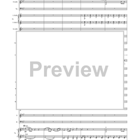 Dell'invito trascorsa è già l'ora, No. 2 from "La Traviata", Act 1 - Full Score