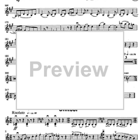 Dittico Op.27 - Violin 2