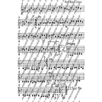 Bayernlied - Set of Parts