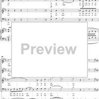 Mass No. 11 in D Minor, "Nelsonmesse": Sanctus