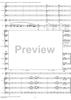 "Die Entführung aus dem Serail", Act 3, No. 17 "Ich baue ganz auf deine Stärke" - Full Score