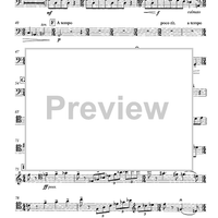 The Loneliest Wilderness - Elegy for Cello and Orchestra - Cello