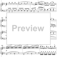 Piano Concerto No. 9 in E-flat Major, K. 271