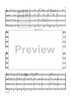 A Cello Christmas for Cello Quartet - Score
