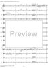 Overture from "Die Ruinen von Athen", Op. 113 - Full Score