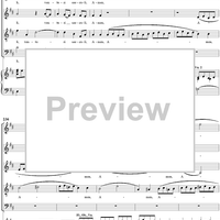 Mass in B Minor, BWV232, No. 20: "Confiteor" and No. 21: "Et expecto"