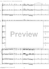"Serbate, o Dei custodi", No. 5 from "La Clemenza di Tito", Act 1 (K621) - Full Score