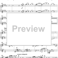 Suite No. 3 for Orchestra. Part 4. Tema con variazioni