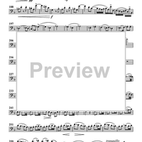 Allegro - from "Sonata in F Major" - Euphonium BC/TC