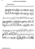 Choral Metamorphoses - Score