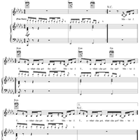 (Oh No) What You Got