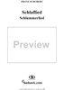 Schlaflied (Schlummerlied), Op.24, No.2, D527