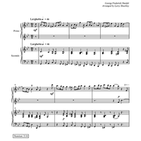 How Beautiful are the Feet