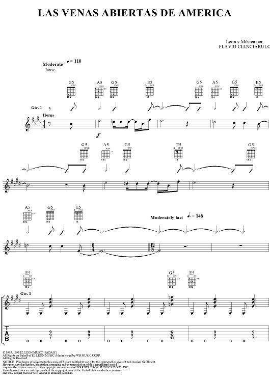 Las Venas Abiertas De America
