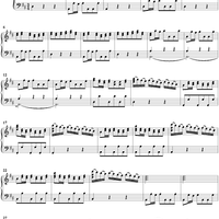 Introduction and Gloria, RV639: No. 1, Gloria