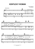 Kentucky Woman